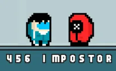 456 impostor