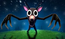 99 Nights in the Forest: Clicker