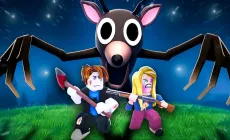 99 Nights In The Forest