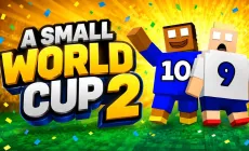 Play A Small World Cup 2 now!