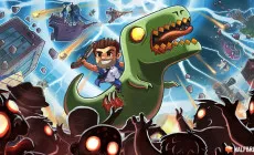 Play Age Of Zombies now!