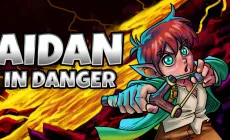 Play Aidan in Danger now!