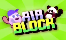 Play Air Block now!