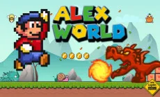 Play Alex World now!