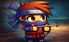 Play Angel of Archer now!