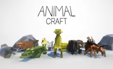 Play Animal Craft now!