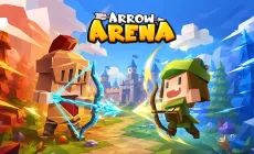 Arrow Arena