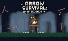 Play Arrow Survival: 15 Seconds now!