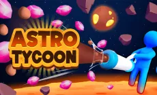 Astro Tycoon