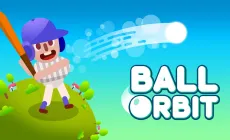Play Ball Orbit now!