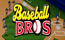 Baseball Bros