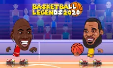 Basketball Legends