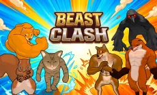Play Beast Clash now!