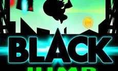 Play Black Jump now!