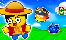 Play Blox Fruits Playground now!