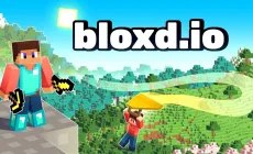 Bloxd.io