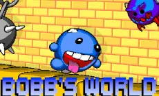 Play Bobb World now!