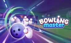 Play Bowling Master now!