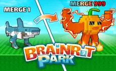 Brainrot Park