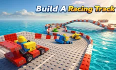 Build A Racing Track!