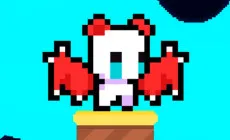 Play Bunny Devil now!