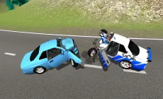Play Car Destruction Simulator 3D now!
