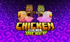 Chicken Jockey Clicker