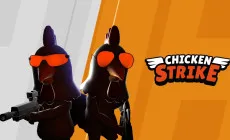 Chicken Strike