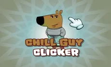Play Chill Guy Clicker now!