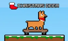 Play Christmas Deer now!