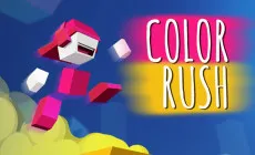 Play Color Rush now!