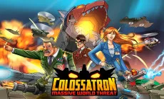Play Colossatron now!