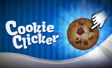 Play Cookie Clicker now!