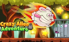 Play Crazy Alien Adventure now!