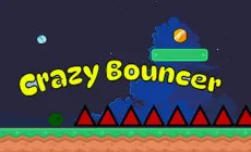 Play Crazy Bouncer now!