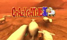 Crazy Cattle 3D