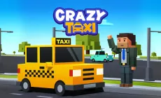 Crazy Taxi