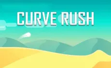 Play Curve Rush now!