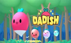Play Dadish now!