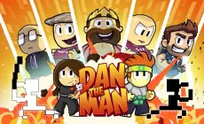 Play Dan the Man now!