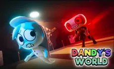 Play Dandy's World Original now!