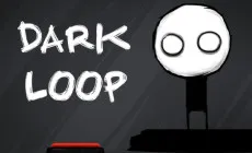 Play Dark Loop now!