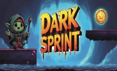 Play Dark Sprint now!