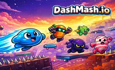 DashMash.io