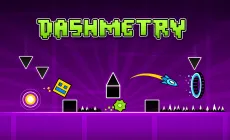 Play Dashmetry now!
