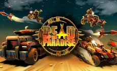 Dead Paradise