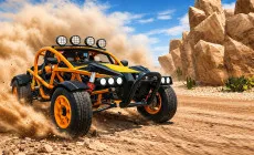 Death Rally