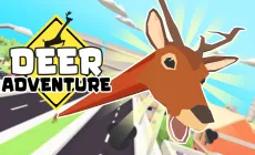 Deer Adventure