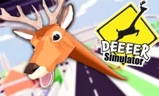 Deer Simulator