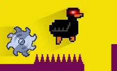 Play Devil Duck : Not a Troll Game now!